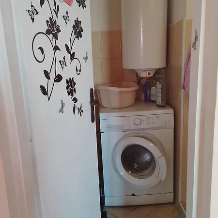 Apartment студио свежест *