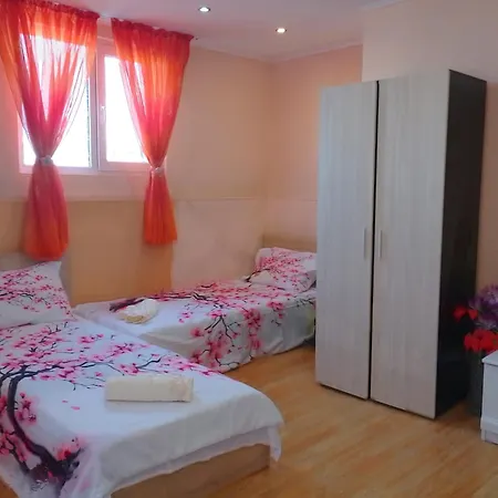 Apartment студио свежест Pomorie