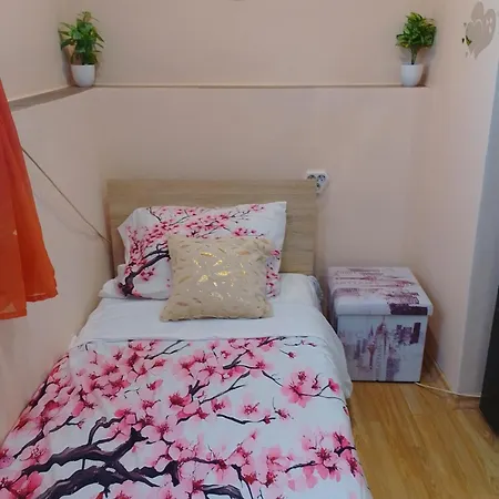 Apartment студио свежест Pomorie