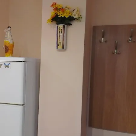 студио свежест Apartment *