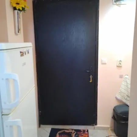 Apartment студио свежест Pomorie