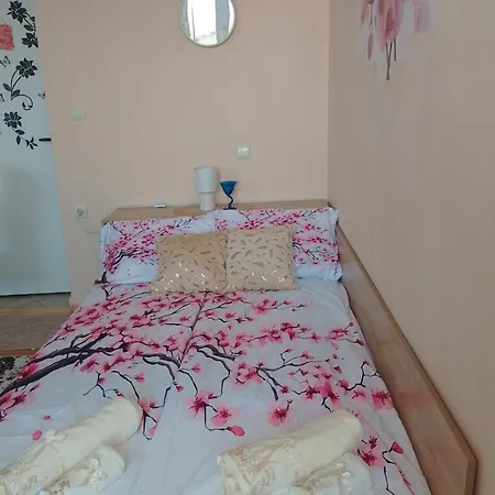 Apartment студио свежест Pomorie