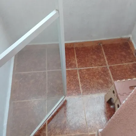 Apartment студио свежест