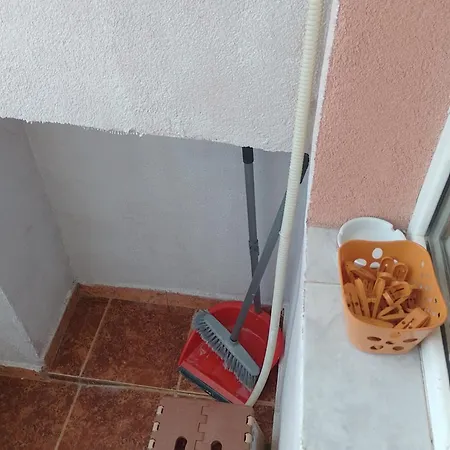 Apartment студио свежест Pomorie