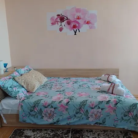 公寓 студио свежест *